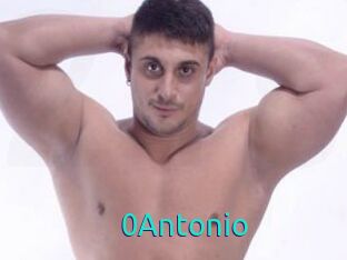 0Antonio