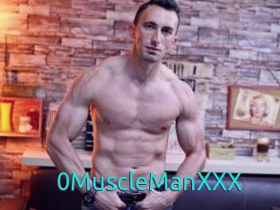 0MuscleManXXX 21 sextury Link