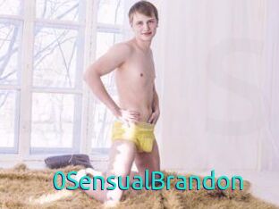 0SensualBrandon