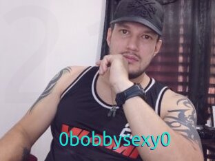 0bobbysexy0