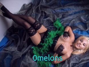 0melons