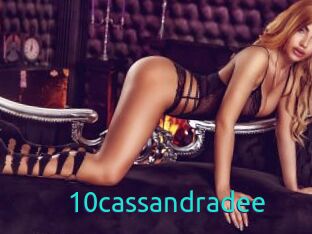 10cassandradee
