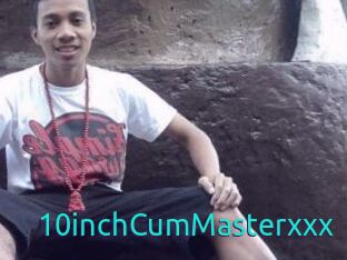 10inchCumMasterxxx