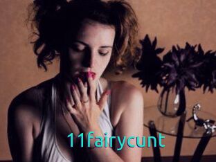 11fairycunt