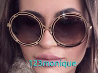 123monique