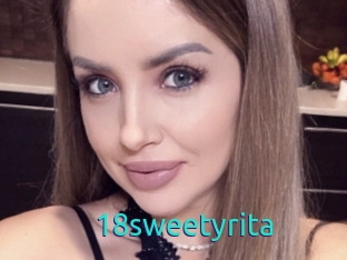 18sweetyrita 21 sextury Link