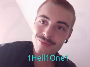 1Hell1One1