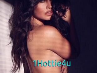 1Hottie4u