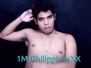 1MrPhilippinesXX