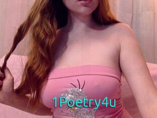 1Poetry4u