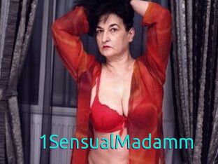 1SensualMadamm 21 sextury Link