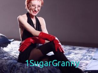 1SugarGranny