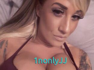 1nonlyJJ