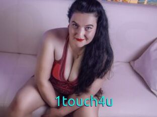1touch4u