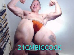 21CMBIGCOCK