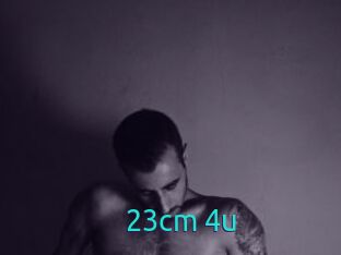 23cm_4u