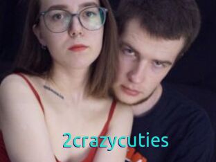 2crazycuties