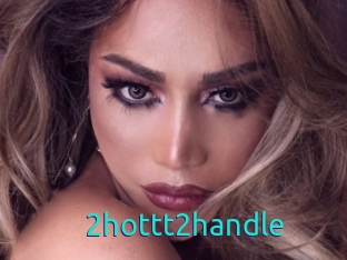 2hottt2handle