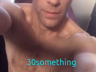 30something