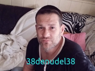 38denudel38