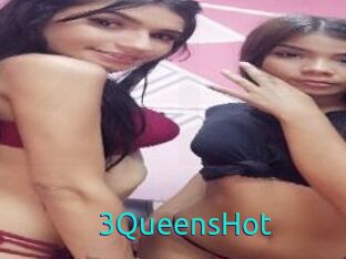 3QueensHot