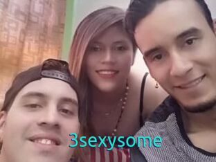 3sexysome