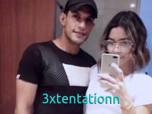 3xtentationn