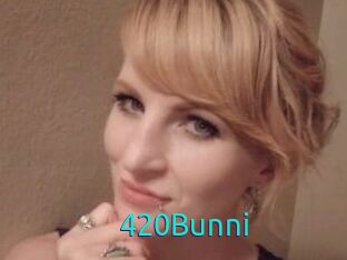 420Bunni