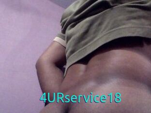 4URservice18