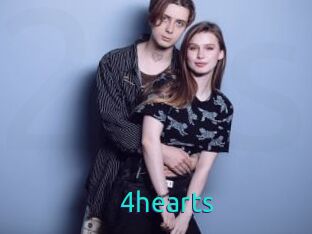 4hearts