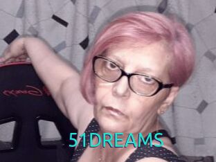 51DREAMS