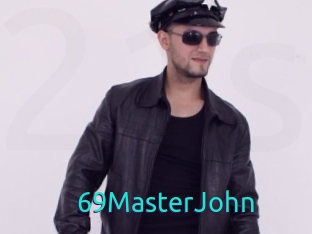 69MasterJohn