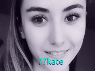 77kate