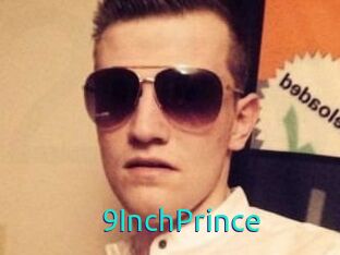 9InchPrince