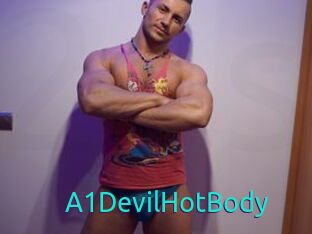 A1DevilHotBody