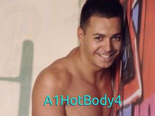A1HotBody4