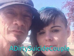 ADirtySuicideCouple