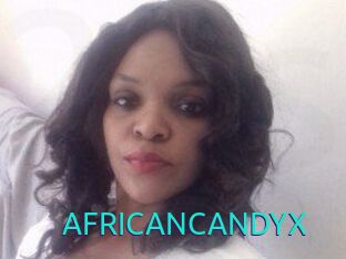 AFRICANCANDYX