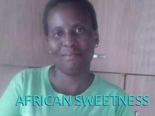 AFRICAN_SWEETNESS