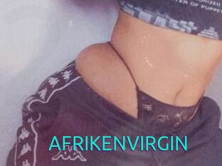 AFRIKENVIRGIN