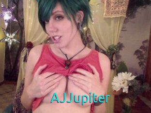 AJJupiter