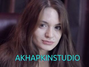 AKHAPKINSTUDIO