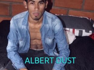 ALBERT_DUST