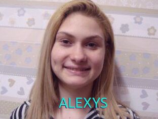 ALEXYS_