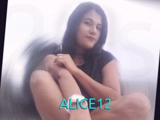 ALICE12