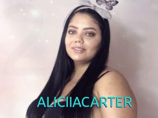 ALICIIACARTER