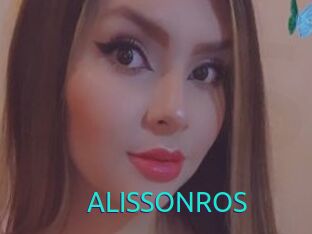 ALISSONROS