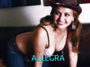 ALLEGRA