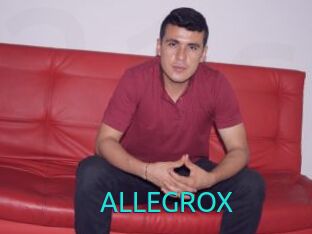ALLEGROX