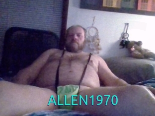 ALLEN1970